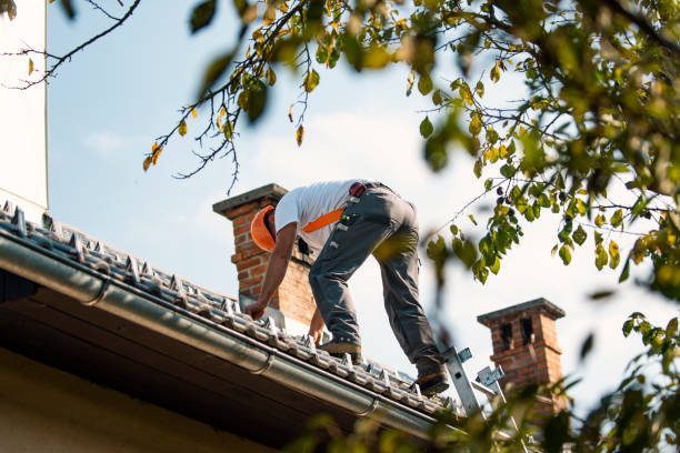 Trusted St Francis, KS Roofing Contractor Experts