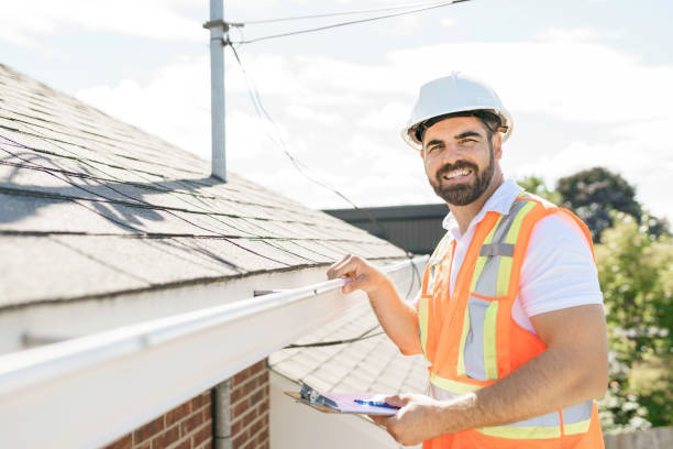 Roof Repair Estimates in St Francis, KS