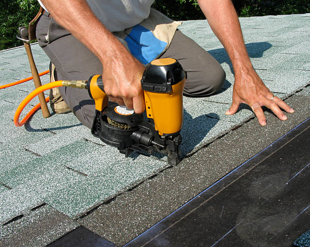 Best Commercial Roofing Services  in St Francis, KS