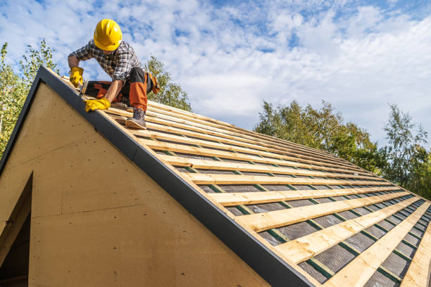 Best Flat Roof Repair Services  in St Francis, KS