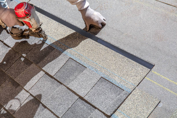 Quick and Trustworthy Emergency Roof Repair Services in St Francis, KS