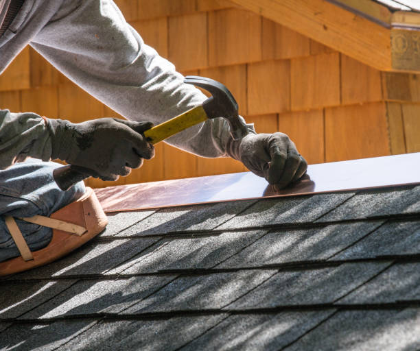 Best Emergency Roof Repair  in St Francis, KS